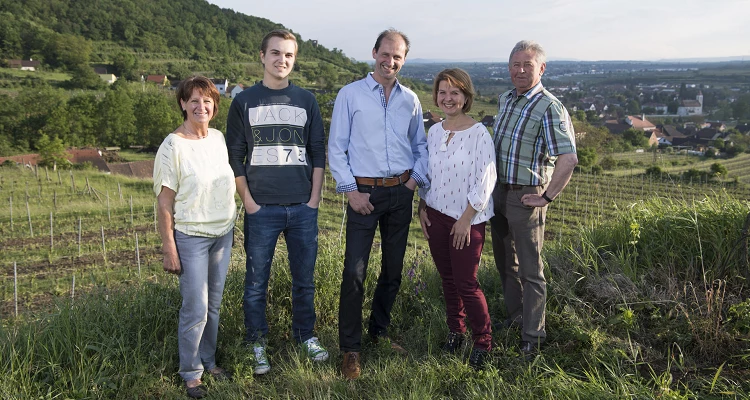 Weingut Brandl